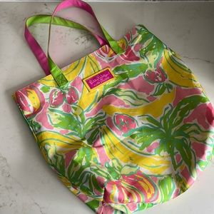 Lilly Pulitzer